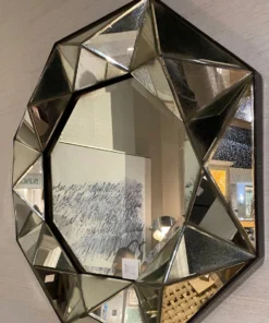 Bungalow 5 Theo Mirror New Arrivals