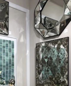 Bungalow 5 Theo Mirror New Arrivals