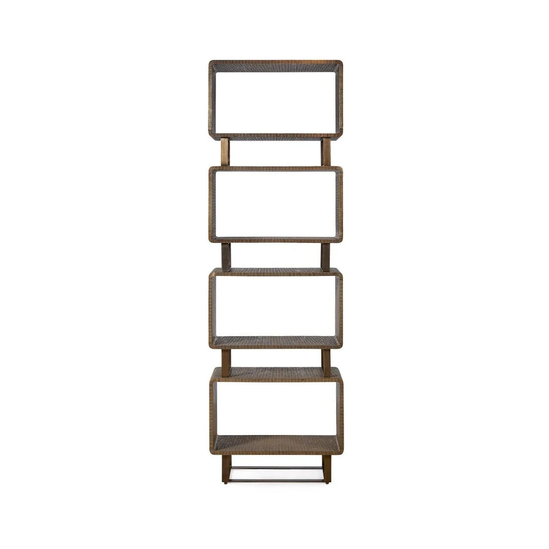 Bungalow 5 Verra Etagere Antique Brass New Arrivals 6 Bungalow 5 Verra Etagere Antique Brass New Arrivals