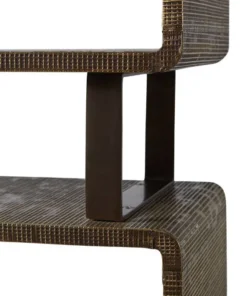 Bungalow 5 Verra Etagere Antique Brass New Arrivals 14 Bungalow 5 Verra Etagere Antique Brass New Arrivals