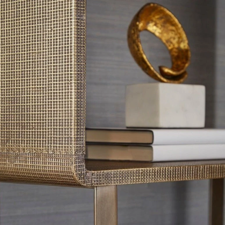 Bungalow 5 Verra Etagere Antique Brass New Arrivals 3 Bungalow 5 Verra Etagere Antique Brass New Arrivals