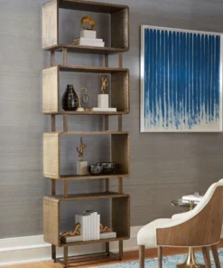 Bungalow 5 Verra Etagere Antique Brass New Arrivals 12 Bungalow 5 Verra Etagere Antique Brass New Arrivals