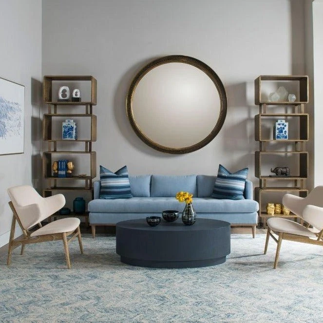 Bungalow 5 Verra Etagere Antique Brass New Arrivals 2 Bungalow 5 Verra Etagere Antique Brass New Arrivals