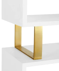 Bungalow 5 Victor Etagere White 12 Bungalow 5 Victor Etagere White