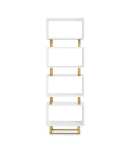 Bungalow 5 Victor Etagere White 10 Bungalow 5 Victor Etagere White