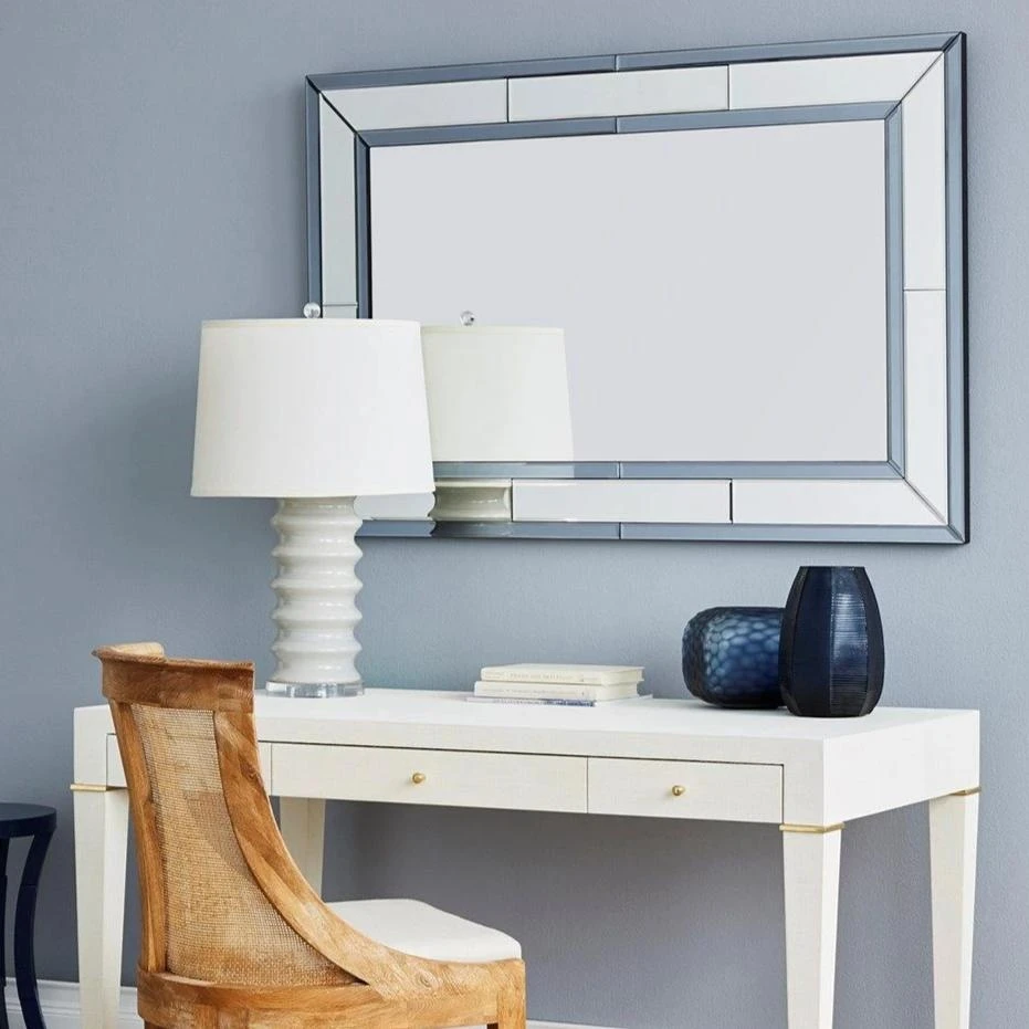 Bungalow 5 William Mirror Gray 2 Bungalow 5 William Mirror Gray