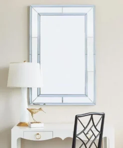 Bungalow 5 William Mirror Gray 11 Bungalow 5 William Mirror Gray