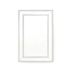 Bungalow 5 William Mirror Gray