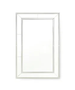 Bungalow 5 William Mirror Gray
