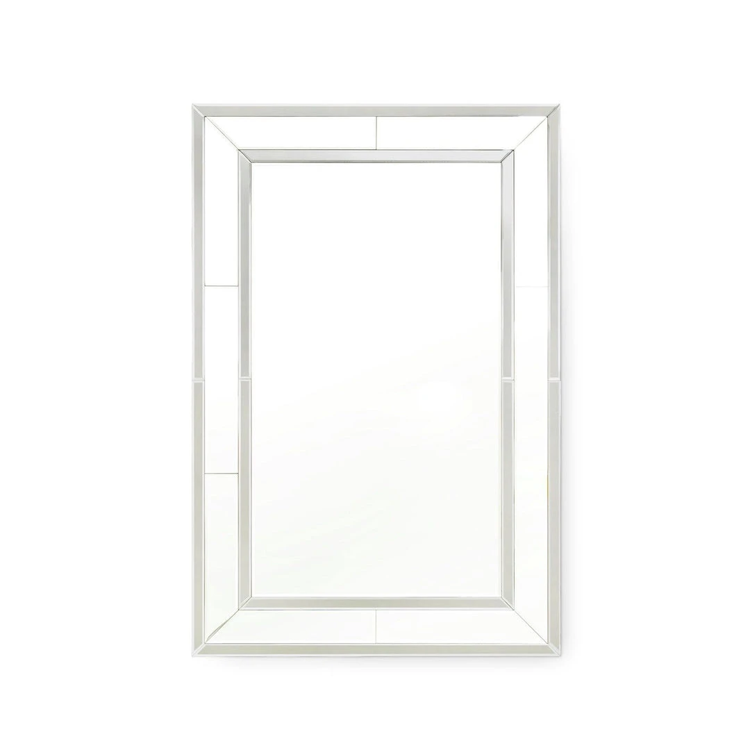 Bungalow 5 William Mirror Gray 1 Bungalow 5 William Mirror Gray