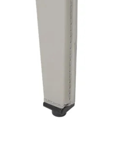 Bungalow 5 Winston Stool Grey Leather 10 Bungalow 5 Winston Stool Grey Leather