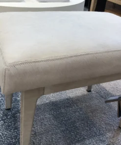 Bungalow 5 Winston Stool Grey Leather