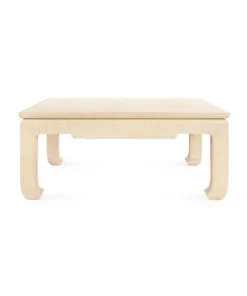 Bungalow 5 Bethany Large Square Coffee Table Natural 12 Bungalow 5 Bethany Large Square Coffee Table Natural