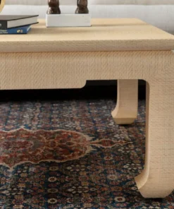 Bungalow 5 Bethany Large Square Coffee Table Natural 10 Bungalow 5 Bethany Large Square Coffee Table Natural