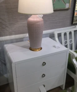 Bungalow 5 New Arrivals Bryant 3 Drawer Side Table White 13 Bungalow 5 New Arrivals Bryant 3 Drawer Side Table White