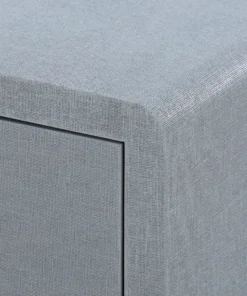 Bungalow 5 New Arrivals Bryant Linen Extra Large 6 Drawer Chest Gray 16 Bungalow 5 New Arrivals Bryant Linen Extra Large 6 Drawer Chest Gray