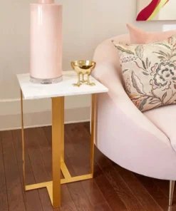 Bungalow 5 Daphne Bowl Brass