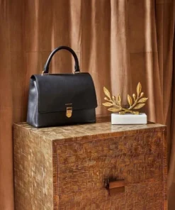 Bungalow 5 Olive Statue Gold