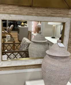 Bungalow 5 Leighton Mirror 12 Bungalow 5 Leighton Mirror