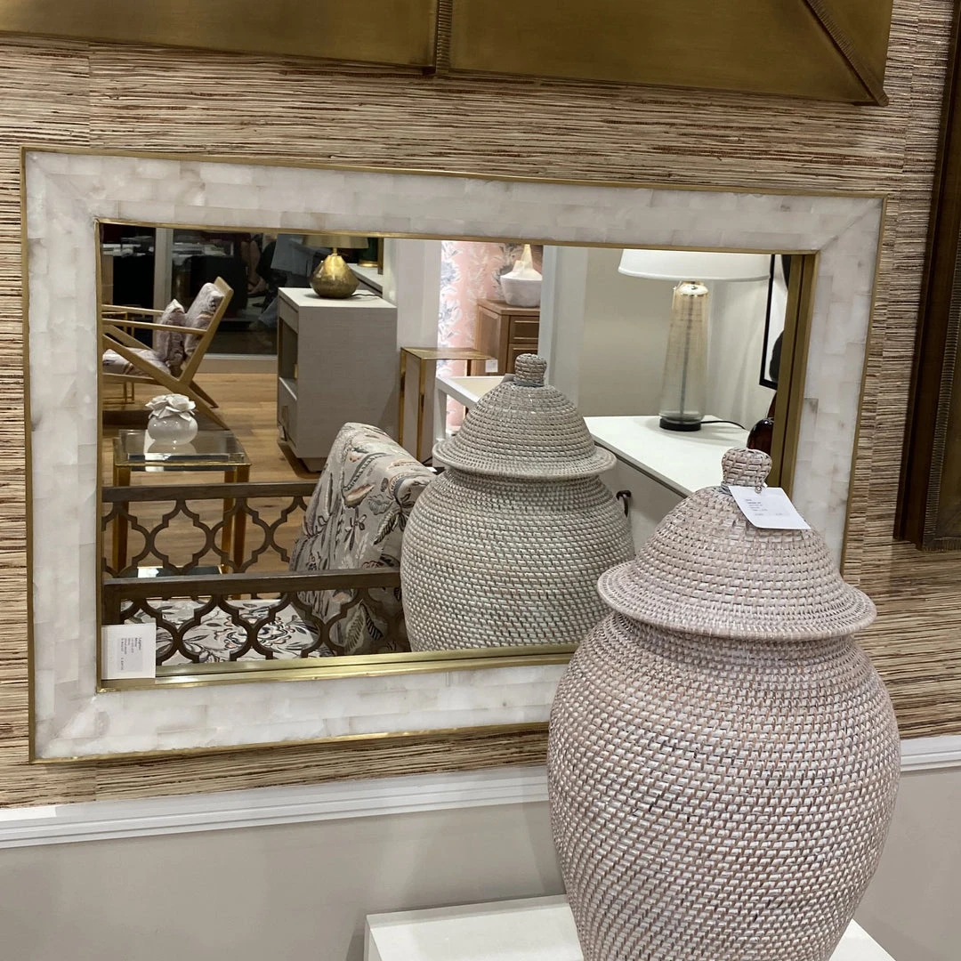 Bungalow 5 Leighton Mirror 5 Bungalow 5 Leighton Mirror