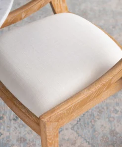 Bungalow 5 Alexa Chair Natural 17 Bungalow 5 Alexa Chair Natural