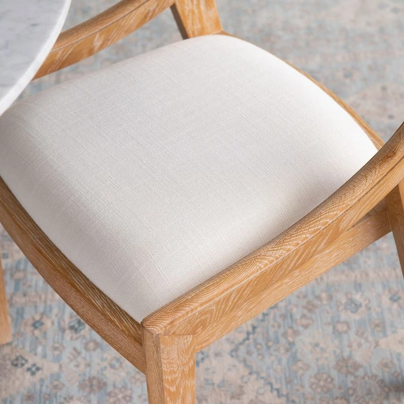 Bungalow 5 Alexa Chair Natural 5 Bungalow 5 Alexa Chair Natural