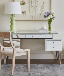 Bungalow 5 Alexa Chair Natural 16 Bungalow 5 Alexa Chair Natural