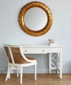 Bungalow 5 New Arrivals Athena Mirror