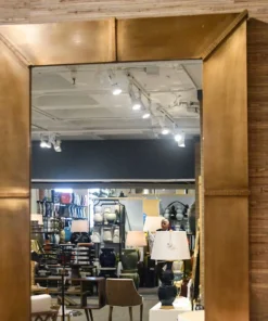 Bungalow 5 Brea Mirror Antique Brass New Arrivals 13 Bungalow 5 Brea Mirror Antique Brass New Arrivals