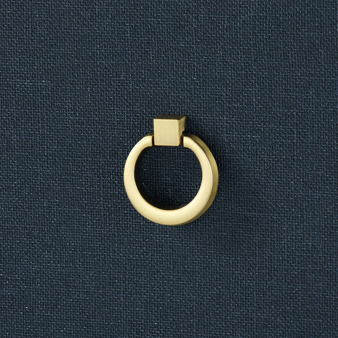 Bungalow 5 Bryant Linen Extra Large 6 Drawer Chest Navy Blue New Arrivals 7 Bungalow 5 Bryant Linen Extra Large 6 Drawer Chest Navy Blue New Arrivals