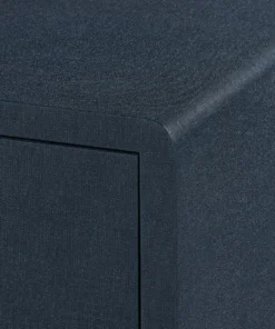 Bungalow 5 Bryant Linen Extra Large 6 Drawer Chest Navy Blue New Arrivals 14 Bungalow 5 Bryant Linen Extra Large 6 Drawer Chest Navy Blue New Arrivals