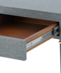 Bungalow 5 Claudette Desk Gray 21 Bungalow 5 Claudette Desk Gray