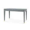Bungalow 5 Claudette Desk Gray