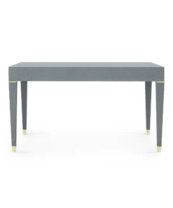Bungalow 5 Claudette Desk Gray 19 Bungalow 5 Claudette Desk Gray