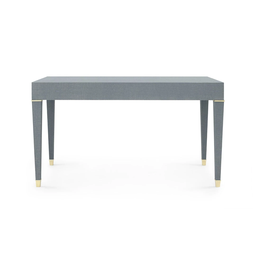 Bungalow 5 Claudette Desk Gray 8 Bungalow 5 Claudette Desk Gray
