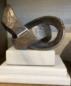 Bungalow 5 New Arrivals Demi Statue Bronze