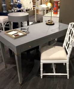 Bungalow 5 Chloe Side Chair White 13 Bungalow 5 Chloe Side Chair White