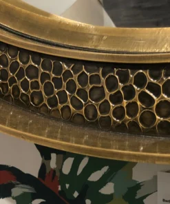 Bungalow 5 Dorian Mirror Small Antique Brass New Arrivals 11 Bungalow 5 Dorian Mirror Small Antique Brass New Arrivals