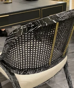 Bungalow 5 Edward Lounge Chair Black New Arrivals 15 Bungalow 5 Edward Lounge Chair Black New Arrivals