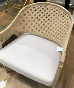 Bungalow 5 New Arrivals Edward Lounge Chair Natural 18 Bungalow 5 New Arrivals Edward Lounge Chair Natural