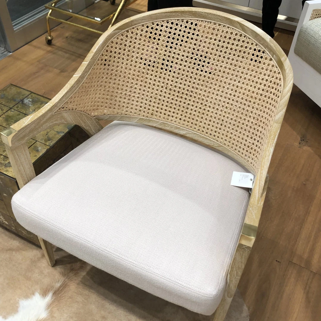 Bungalow 5 New Arrivals Edward Lounge Chair Natural 6 Bungalow 5 New Arrivals Edward Lounge Chair Natural