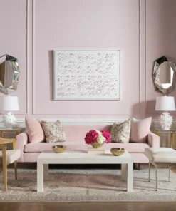 Bungalow 5 Elaine Mirror New Arrivals