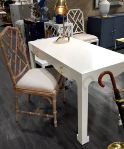 Bungalow 5 Jordan Console Desk White 16 Bungalow 5 Jordan Console Desk White