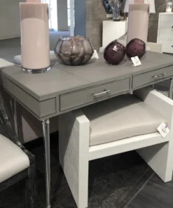Bungalow 5 New Arrivals Jolene Desk Gray 13 Bungalow 5 New Arrivals Jolene Desk Gray