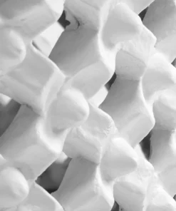 Bungalow 5 New Arrivals Kano Coffee Table White