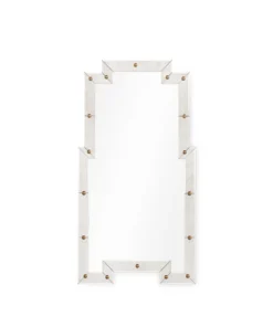 Bungalow 5 Lane Small Mirror Antique Mirror