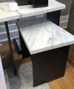 Bungalow 5 New Arrivals Lynnes Side Table