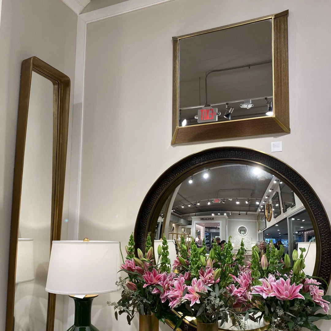 Bungalow 5 Maya Mirror New Arrivals 3 Bungalow 5 Maya Mirror New Arrivals