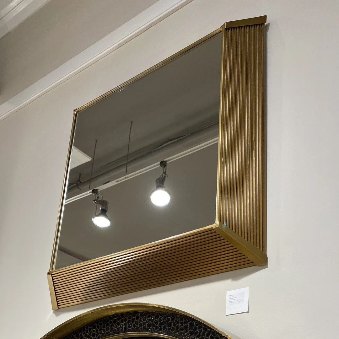 Bungalow 5 Maya Mirror New Arrivals 2 Bungalow 5 Maya Mirror New Arrivals