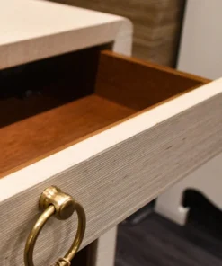 Bungalow 5 Ming Large 4 Drawer Chest Natural 10 Bungalow 5 Ming Large 4 Drawer Chest Natural